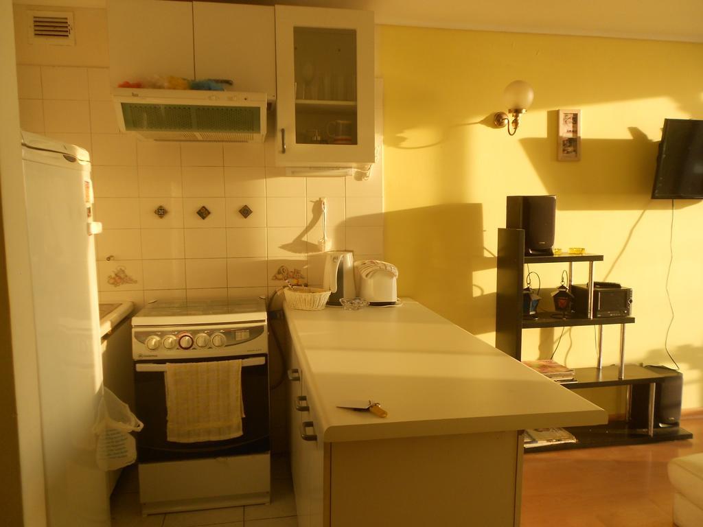 Appartement Departamento Frente Al Mar à Concón Chambre photo